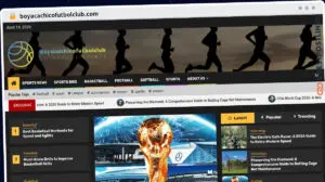 Publish Guest Post on boyacachicofutbolclub.com