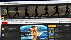 Publish Guest Post on boyacachicofutbolclub.com