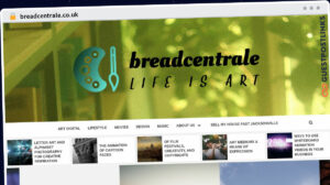 Publish Guest Post on breadcentrale.co.uk