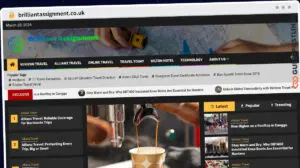 Publish Guest Post on brilliantassignment.co.uk