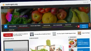 Publish Guest Post on buckrogers.org