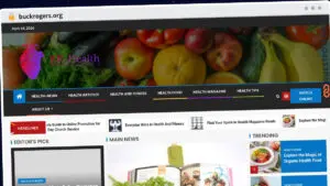 Publish Guest Post on buckrogers.org