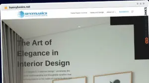 Publish Guest Post on bunnybasics.net