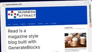 Publish Guest Post on businessattract.com
