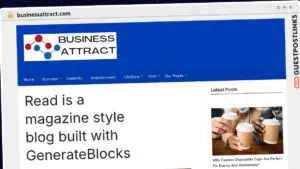 Publish Guest Post on businessattract.com