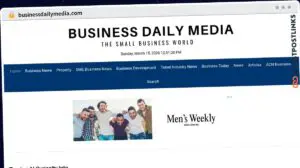 Publish Guest Post on businessdailymedia.com