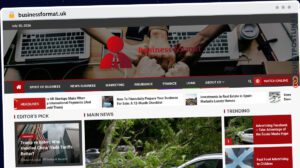 Publish Guest Post on businessformat.uk