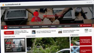 Publish Guest Post on businessformat.uk