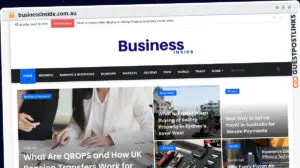 Publish Guest Post on businessinside.com.au
