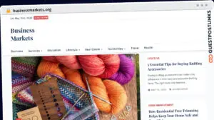 Publish Guest Post on businessmarkets.org