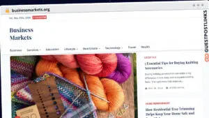 Publish Guest Post on businessmarkets.org