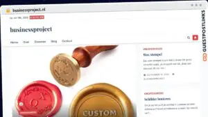 Publish Guest Post on businessproject.nl