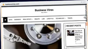 Publish Guest Post on businessvires.com