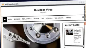 Publish Guest Post on businessvires.com