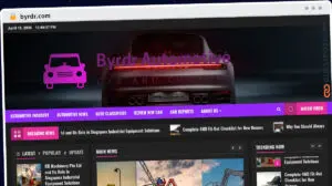 Publish Guest Post on byrdr.com