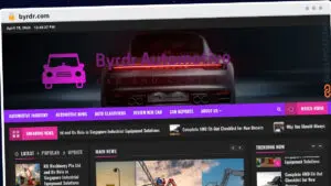 Publish Guest Post on byrdr.com