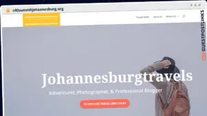 Publish Guest Post on c40summitjohannesburg.org