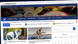 Publish Guest Post on cafeaberto.com