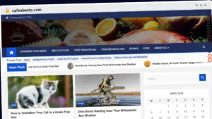 Publish Guest Post on cafeaberto.com