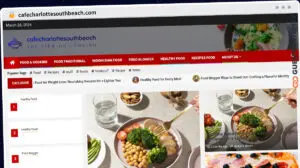 Publish Guest Post on cafecharlottesouthbeach.com