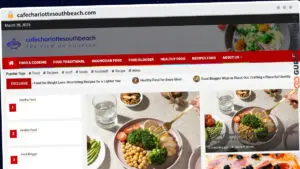 Publish Guest Post on cafecharlottesouthbeach.com