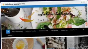 Publish Guest Post on cafecherie-boulogne.com