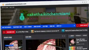 Publish Guest Post on cakethaikitchenmiami.com