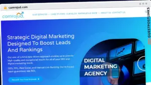 Publish Guest Post on camrojud.com