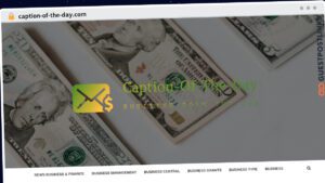 Publish Guest Post on caption-of-the-day.com