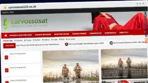 Publish Guest Post on carvossosat210.co.uk