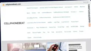 Publish Guest Post on cellphonebeat.com