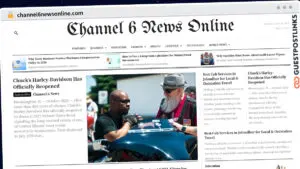 Publish Guest Post on channel6newsonline.com
