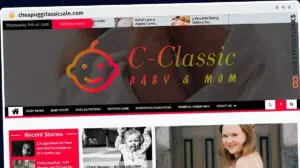 Publish Guest Post on cheapuggclassicsale.com