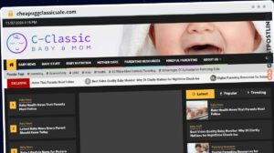 Publish Guest Post on cheapuggclassicsale.com