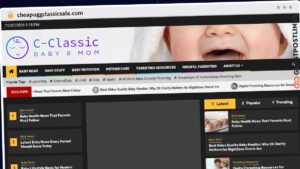 Publish Guest Post on cheapuggclassicsale.com