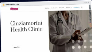 Publish Guest Post on cinziamorini.com