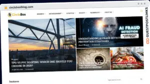Publish Guest Post on circleboxblog.com