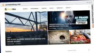 Publish Guest Post on circleboxblog.com