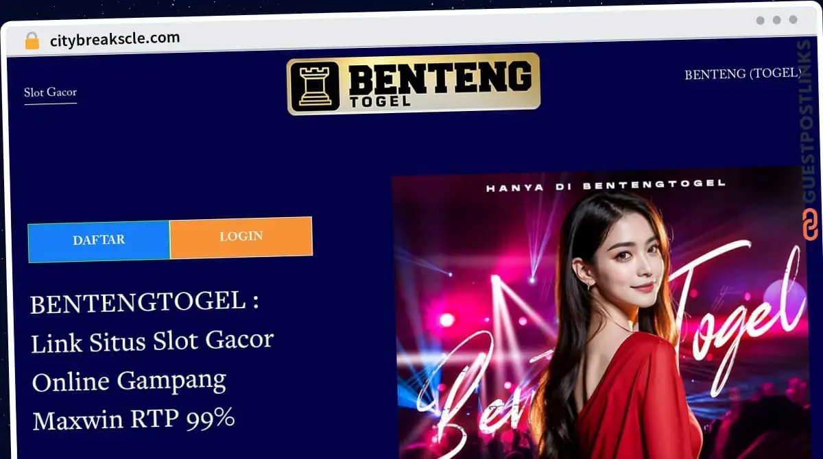 Publish Guest Post on citybreakscle.com