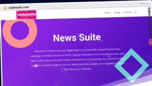 Publish Guest Post on clubesuite.com