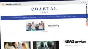 Publish Guest Post on coastalnews.com.au