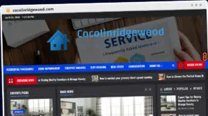 Publish Guest Post on cocolinridgewood.com