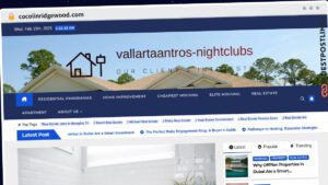 Publish Guest Post on cocolinridgewood.com