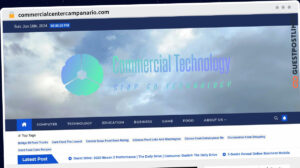 Publish Guest Post on commercialcentercampanario.com