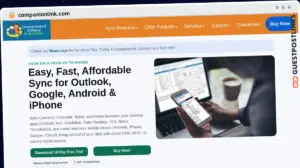 Publish Guest Post on companionlink.com