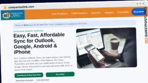 Publish Guest Post on companionlink.com