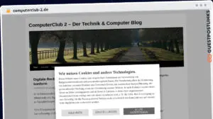 Publish Guest Post on computerclub-2.de