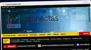 Publish Guest Post on connectasnews.org