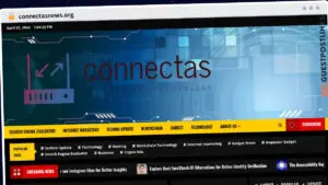 Publish Guest Post on connectasnews.org
