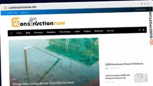 Publish Guest Post on constructionnow.net